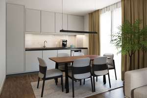 MORGENLICHT RESIDENZ IN GELSENKIRCHEN - EXZELLENTE KAPITALANLAGE FÜR INVESTOREN – Börnestraße 26, 45899 Horst, Gelsenkirchen – Vorschaubild 23
