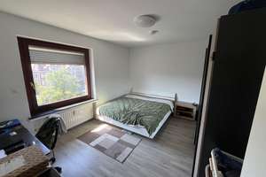 Dein neues Zuhause: 3 Zimmerwohnung im Herzen von Döhren – 30519 Döhren, Hannover – Vorschaubild 3