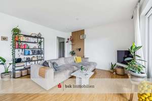 Stilvolle 3-Zimmer-Wohnung mit Balkon am Ostkreuz – Die vollständige Adresse der Immobilie erhältst du vom Anbieter., 10317 Rummelsburg, Berlin – Vorschaubild 4