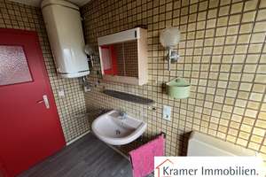 ### "Villa Kunterbunt- ein farbenfrohes Häuschen!"### – Die vollständige Adresse der Immobilie erhältst du vom Anbieter., 26340 Zetel – Vorschaubild 26