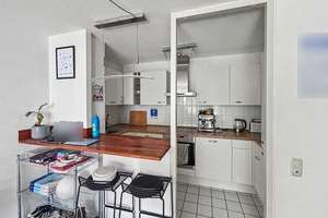 Erbpacht: Schöne 2-Zimmer-Wohnung in Köln-Junkersdorf – Die vollständige Adresse der Immobilie erhältst du vom Anbieter., 50858 Junkersdorf, Köln – Vorschaubild 4