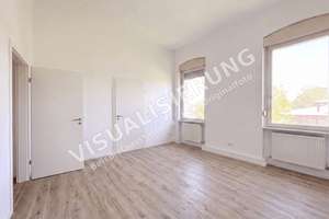 🔥 Frisch SANIERT! Helle 2-Zi-Wohnung mit Einbauküche in Mannheim – 980€ warm 🔥 – 68159 Innenstadt/Jungbusch, Mannheim – Vorschaubild 1