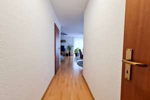 Helle Zimmer, 2 Balkone, Stellplatz - top Energiewert! – Die vollständige Adresse der Immobilie erhältst du vom Anbieter., 39120 Hopfengarten, Magdeburg – Vorschaubild 5