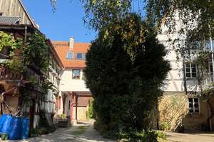 Historisches Fachwerkhaus mit Einliegerwohnung & Scheune im Herzen von Oberderdingen – Obere Gasse 8, 75038 Oberderdingen – Vorschaubild 7