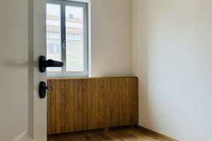 Erstbezug nach Kernsanierung – Stilvolles Wohnen inkl. Einbauten in Nürnbergs Altstadt – Klaragasse 26, 90402 Altstadt, St. Lorenz, Nürnberg – Vorschaubild 10