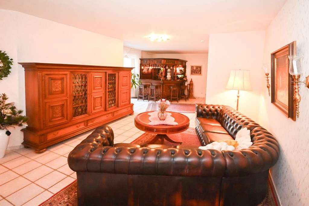 Immobilie in Barenburg - Einzigartiger Winkelbungalow auf großzügigem Grundstück! - Bild 4