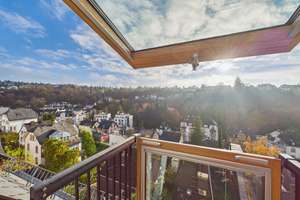Wunderschöne möblierte Wohnung in Sonnenberg, furnished 2-bedroom apartment – Jungferngartenstraße 4, 65193 Sonnenberg, Wiesbaden – Vorschaubild 13