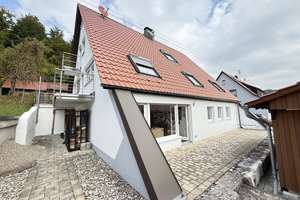 REIZVOLLES 1- / 2-FAMILIENHAUS
MIT WINTERGARTEN UND GROSSEM GARTEN IN SCHÖNER RANDLAGE – Die vollständige Adresse der Immobilie erhältst du vom Anbieter., 74545 Michelfeld – Vorschaubild 24