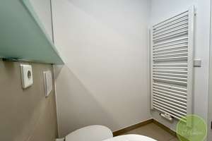 ** READY to Live **1 Zi.-Apartment ** Vollmöbliert inkl. Küche ** in Stadtlage  ** direkte U-Bahn ** – Wölckernstr. 8, 90459 Galgenhof, Nürnberg – Vorschaubild 18