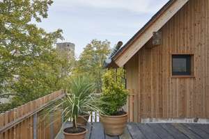 Design Pur: Neubau von italienischen Stararchitekten + EFH als Kapitalanlage + Historische Schmiede – Die vollständige Adresse der Immobilie erhältst du vom Anbieter., 65329 Hohenstein – Vorschaubild 7