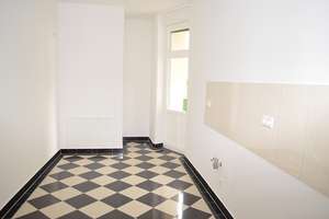 „Herrschaftlicher Altbauflair trifft modernen Wohnkomfort – stilvoll sanierte 3-Zimmer-Wohnung" – Papiermühlstraße 23, 4299 Stötteritz, Leipzig – Vorschaubild 17