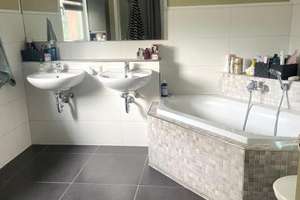 TOPP REH ,it Garten und Garage in gesuchter Wohnlage in Weinheim – Die vollständige Adresse der Immobilie erhältst du vom Anbieter., 69469 Weinheim – Vorschaubild 3