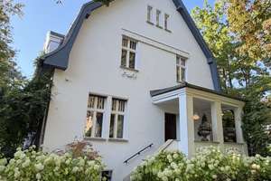 Potsdam zum Wohlfühlen - Jugendstilvilla mit Remise – 14482 Babelsberg Nord, Potsdam – Vorschaubild 6
