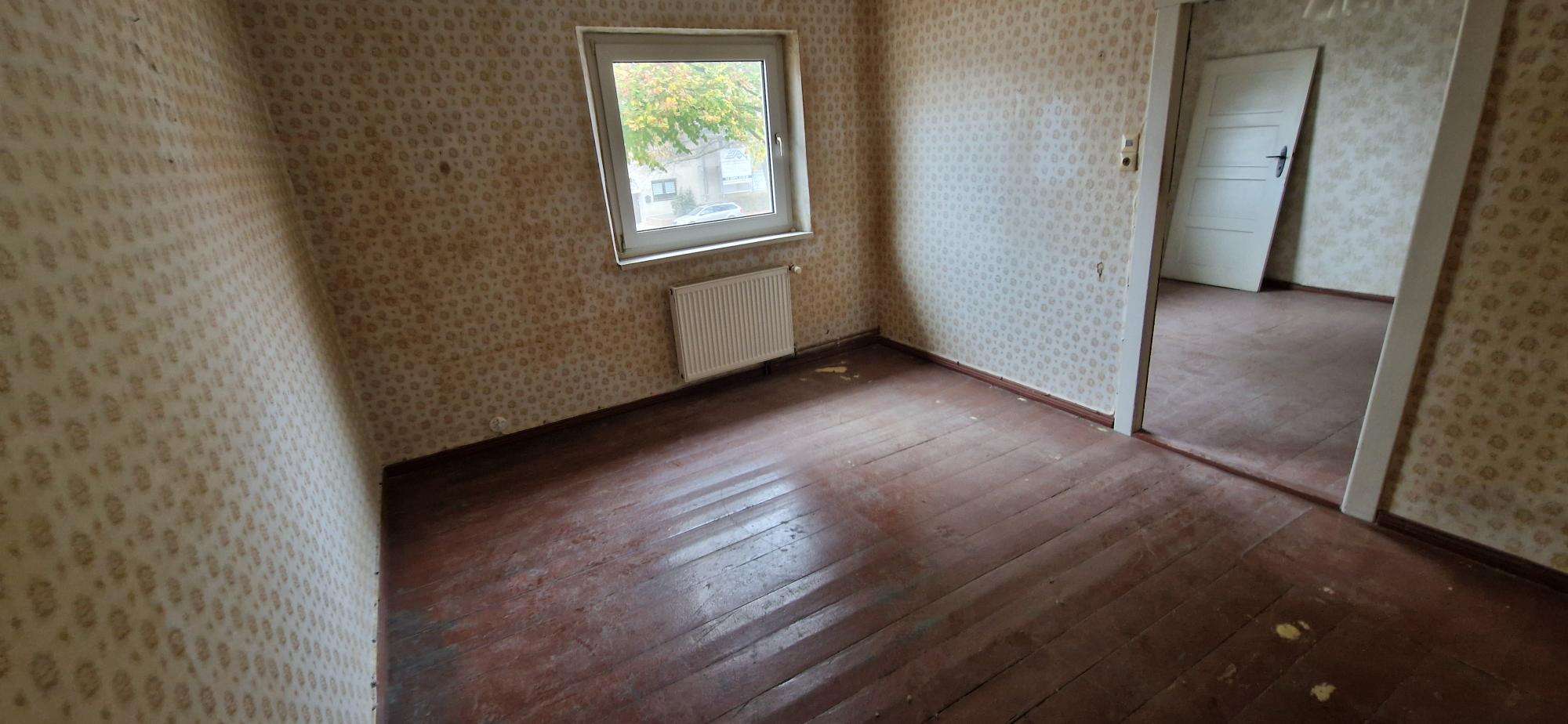 Immobilie in Luckenwalde - PREIS GESENKT !!! Reihenhaus mit Garten zum Ausbau - Bild 4