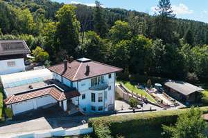 Hochwertiges Einfamilienhaus mit Einliegerwohnung - nahe des Simssees – Die vollständige Adresse der Immobilie erhältst du vom Anbieter., 83093 Bad Endorf – Vorschaubild 4