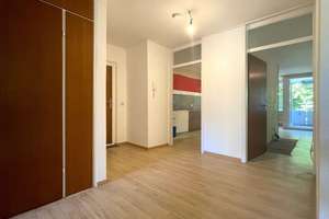 S-Asemwald: 3,5-Zimmer-Wohnung im 02.OG mit Balkon und Tiefgaragenstellplatz – Die vollständige Adresse der Immobilie erhältst du vom Anbieter., 70599 Asemwald, Stuttgart – Vorschaubild 12