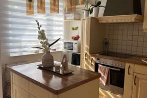 Reihenhaus in Bremen-Asten – Ruhige Lage, Perfekt für Familien – Die vollständige Adresse der Immobilie erhältst du vom Anbieter., 28279 Arsten, Bremen – Vorschaubild 3