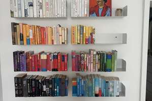 2-Zimmer-Wohnung in Düsseldorf-Pempelfort – Franklinstraße 42A, 40479 Pempelfort, Düsseldorf – Vorschaubild 7
