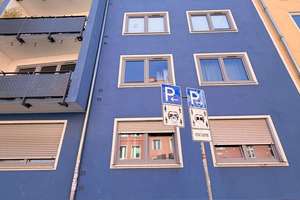 Schöne Wohnung in Maxvorstadt zum Selbstbezug – Die vollständige Adresse der Immobilie erhältst du vom Anbieter., 80335 Josephsplatz, München – Vorschaubild 6