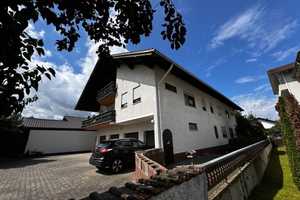 Mehrfamilienhaus mit 4 Wohneinheiten & 4 Garagen - Feldrandlage – Darmstadt-Dieburg (Kreis) – Vorschaubild 2