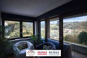 Vermietete 2 Zimmer ETW mit 69m², toller Terrasse & Stellplatz in ruhiger Lage von Heidelberg-Schlie – Rombachweg 5, 69118 Schlierbach, Heidelberg – Vorschaubild 9
