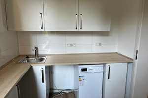 Kernsanierte 2 Zimmerwohnung inkl. Einbauküche – Bilker Allee XX, 40217 Düsseldorf – Vorschaubild 3