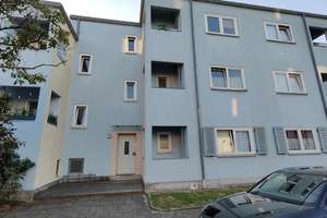 Kernsanierte 1,5-Zimmer-Wohnung mit Balkon & Loggia in Duisburg-Neudorf Süd – ruhig, zentral & grün – Uthmannstraße 20, 47057 Neudorf-Süd, Duisburg – Vorschaubild 3