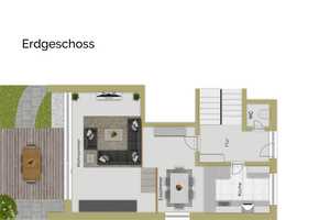 Einfamilienhaus in idyllischer Lage von Ravensburg-Torkenweiler – Ravensburg (Kreis) – Vorschaubild 20