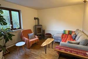 Wohnen mit Charakter: Vier-Zimmer-Haus in der Ulmer Weststadt – Pfeifergasse 17, 89077 Weststadt, Ulm – Vorschaubild 3