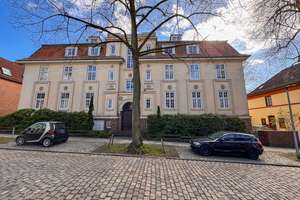 Kapitalanlage mit historischem Charme: 2 Zimmer Maisonett mit Tiefgarage und Balkon in Vegesack – Die vollständige Adresse der Immobilie erhältst du vom Anbieter., 28757 Vegesack (Ortsteil), Bremen – Vorschaubild 16
