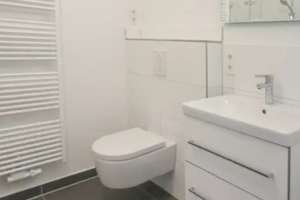 Gepflegte 3-Zimmer Wohnung mit Balkon in Schwabing-West – Clemensstraße 69, 80796 Neuschwabing, München – Vorschaubild 8