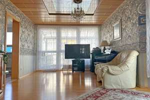 Lichtdurchflutete 4-Zimmer-Wohnung mit Atelier, EBK, Balkon und Aufzug – Die vollständige Adresse der Immobilie erhältst du vom Anbieter., 70378 Neugereut, Stuttgart – Vorschaubild 6