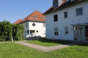 2-Raum-Wohnung | TG-Stellplatz | Tageslichtbad mit Wanne | Terrasse mit Gartenanteil | zur Kapitalan – Martinshöhe 12, 4158 Wiederitzsch, Leipzig – Vorschaubild 5