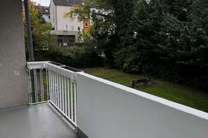 LASSEN SIE SICH VORMERKEN: renovierte 3-Zimmer Wohnung mit Balkon zu vermieten – Trierer Str. 64, 52078 Trierer Straße, Aachen – Vorschaubild 7