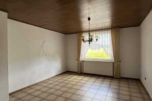 Zwei in Eins! Ruhig und stadtnah gelegenes Einfamilienhaus mit zwei Wohneinheiten in Dissen a.T.W. – Osnabrück (Kreis) – Vorschaubild 6