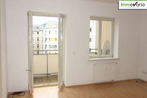 Hübsche 2-Zimmer-Wohnung mit Tageslichtbad, Wanne und Balkon - inmitten der Altstadt – Keplerstraße 6 A, 39104 Altstadt, Magdeburg – Vorschaubild 10