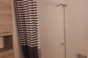 Gepflegte Studiowohnung mit Erker und EBK in Köln-Niehl – Die vollständige Adresse der Immobilie erhältst du vom Anbieter., 50735 Niehl, Köln – Vorschaubild 8
