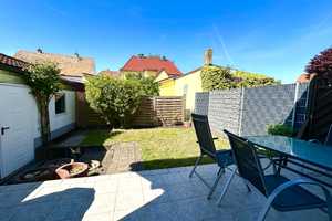 Moderne, geschmackvolle DHH mit sep. Whg.  im Untergeschoss ! – Alzey-Worms (Kreis) – Vorschaubild 3