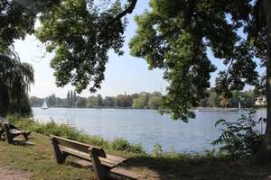 Frei lieferbar! Das Wasser plätschert vor der Tür - Enten - für Eigennutzer oder Kapitalanleger! – Die vollständige Adresse der Immobilie erhältst du vom Anbieter., 22301 Winterhude, Hamburg – Vorschaubild 17