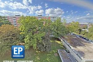 Einziehen und Wohlfühlen - 2,5-Zi-Whg. mit Westloggia direkt an der U3
