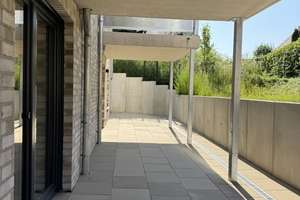 Neubau 4-Zimmer-Wohnung Souterrain mit großer Terrasse – Gutsstraße 5a/5b, 30890 Barsinghausen – Vorschaubild 8
