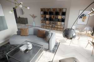 Provisionsfrei - moderner 2-Zimmer-Wohntraum im KfW40 Haus im beliebten Stadtteil Buckau – Schönebecker Str. 20, 39104 Magdeburg – Vorschaubild 5