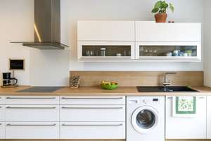 3-Zimmer-Wohnung mit Balkon in Düsseldorf-Unterrath – 40468 Unterrath, Düsseldorf – Vorschaubild 3