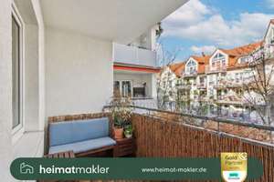 Lichtdurchflutet & zentrumsnah – 3-Zimmer mit Balkon am Felsenkeller – Die vollständige Adresse der Immobilie erhältst du vom Anbieter., 4177 Lindenau, Leipzig – Vorschaubild 10