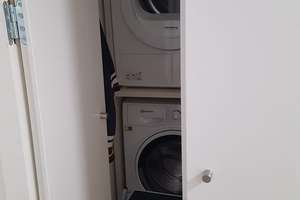 **komfortable** 2-Raum-Wohnung mit Balkon im Neubau direkt am Großen Garten – Lennéstraße 2, 1069 Seevorstadt-Ost/Großer Garten, Dresden – Vorschaubild 2