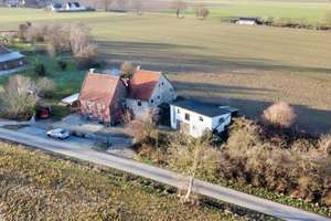 Wohnen im Grünen: Viel Platz, Ruhe und Möglichkeiten für Tierliebhaber – Die vollständige Adresse der Immobilie erhältst du vom Anbieter., 59505 Bad Sassendorf – Vorschaubild 3