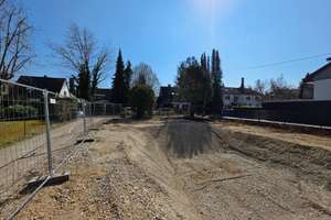 KfW55-Neubau: Ihr individuelles Stadthaus in Waldtrudering – Die vollständige Adresse der Immobilie erhältst du vom Anbieter., 81825 Waldtrudering, München – Vorschaubild 22