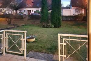 Solide Kapitalanlage! 1-Zi-Apartment mit Terrasse in DD-Langebrück! – Die vollständige Adresse der Immobilie erhältst du vom Anbieter., 1465 Langebrück, Dresden – Vorschaubild 2