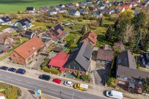 Wohnen und Nebenan vermieten! Einfamilienhaus, Mehrfamilienhaus und Baugrundstück in Harxbüttel – Die vollständige Adresse der Immobilie erhältst du vom Anbieter., 38110 Wenden-Thune-Harxbüttel, Braunschweig – Vorschaubild 24