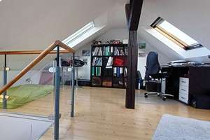 Helle 4,5-Zimmer-Maisonette-Wohnung mit Dachterrasse. Zentrale und ruhige Lage in Altenessen Süd – Die vollständige Adresse der Immobilie erhältst du vom Anbieter., 45326 Altenessen-Süd, Essen – Vorschaubild 25